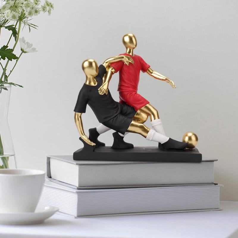 Football Double Series