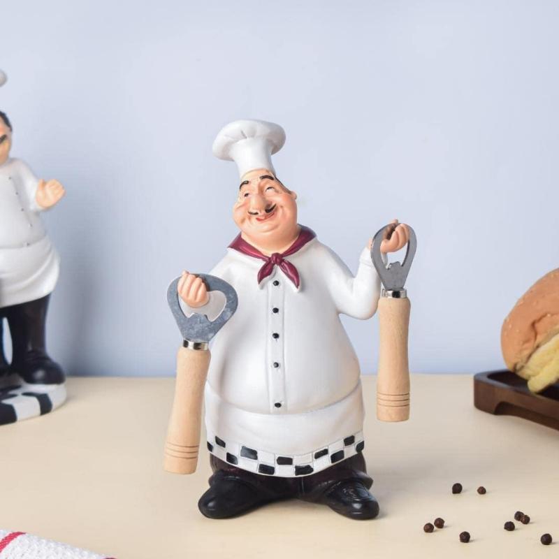 Resin Chef Opener Holder